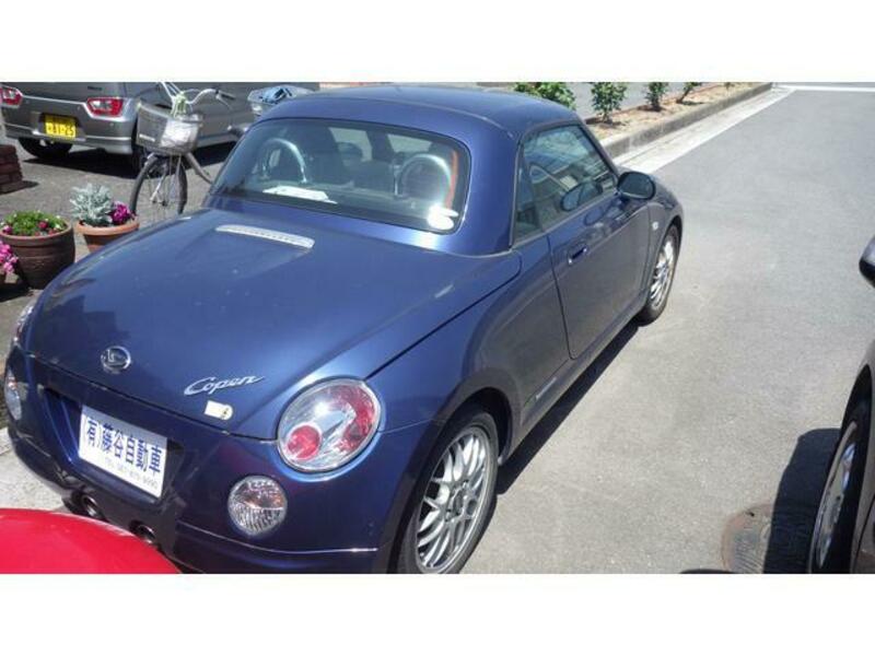 COPEN