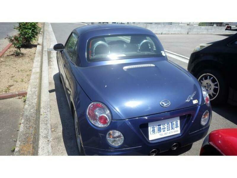 COPEN