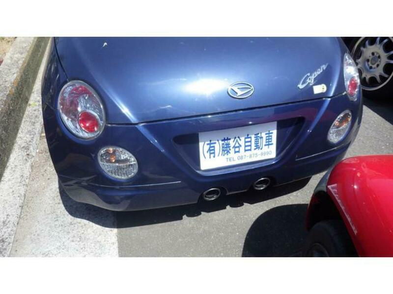 COPEN