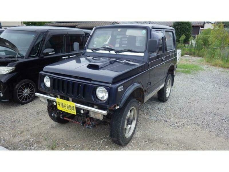 JIMNY