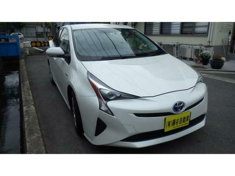 PRIUS