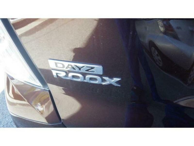 DAYZ ROOX