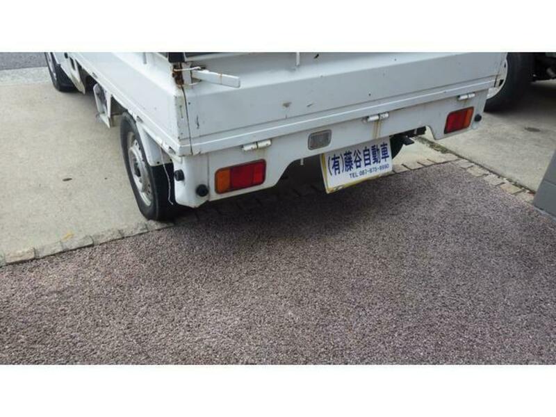 CARRY TRUCK