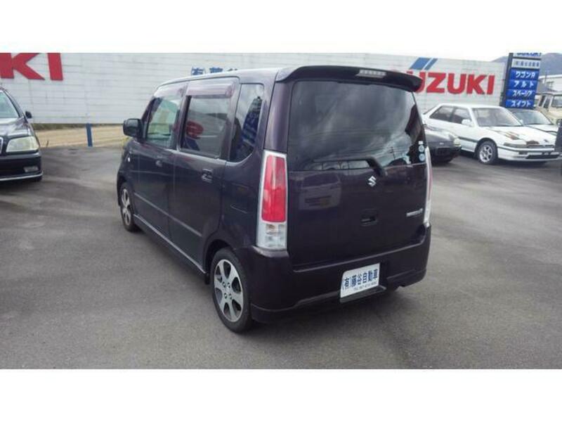 WAGON R