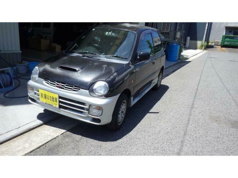 MINICA
