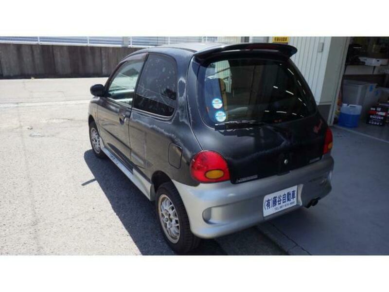 MINICA