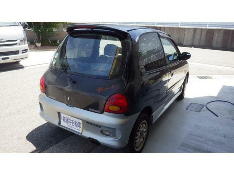MINICA