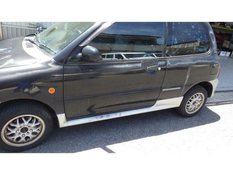 MINICA