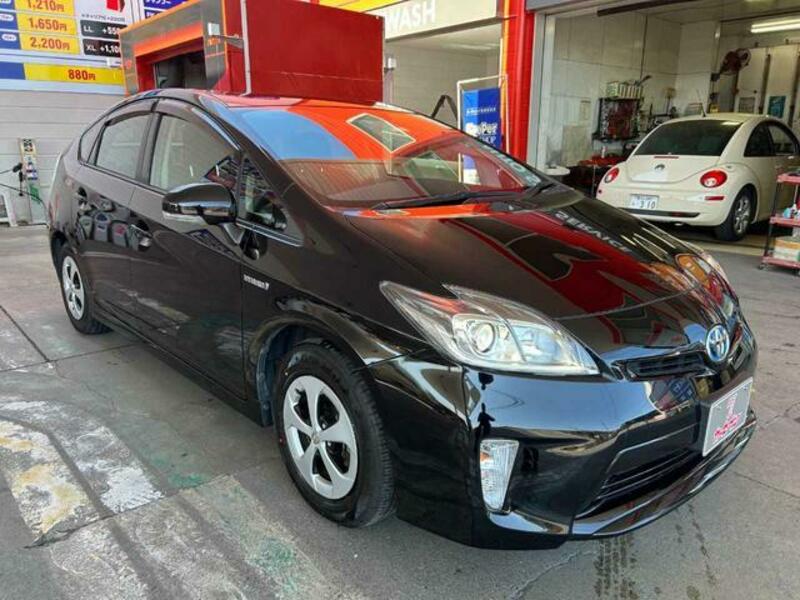 PRIUS