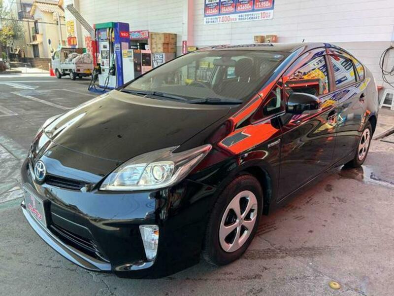 PRIUS
