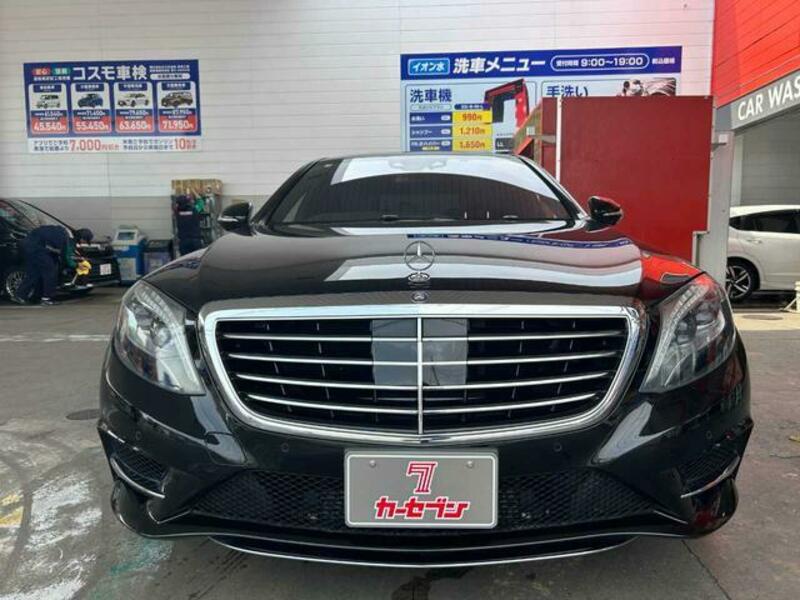 S-CLASS