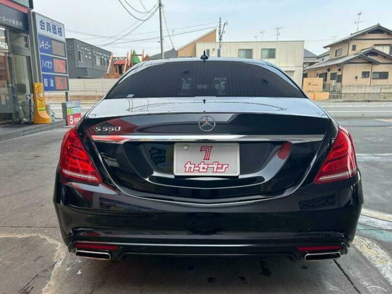 S-CLASS