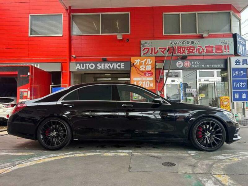 S-CLASS