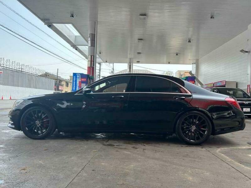 S-CLASS