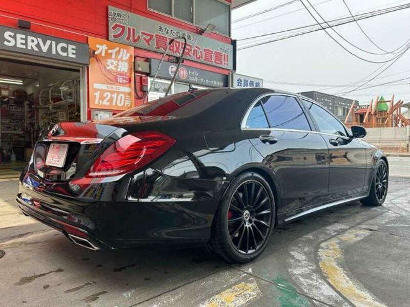 S-CLASS