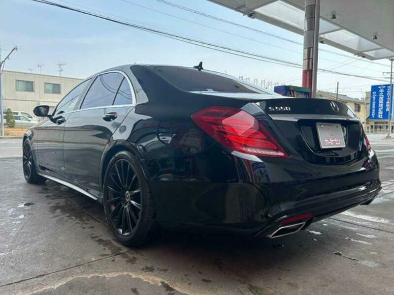 S-CLASS