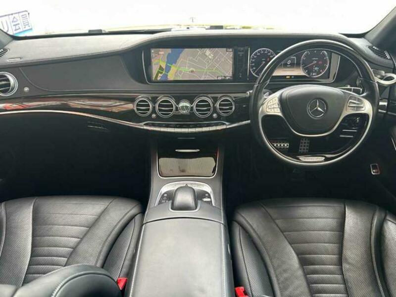 S-CLASS