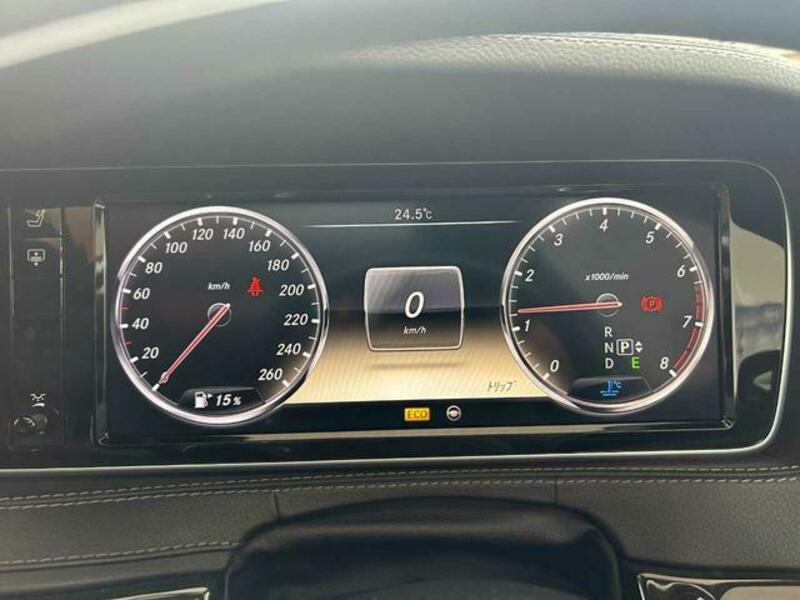 S-CLASS