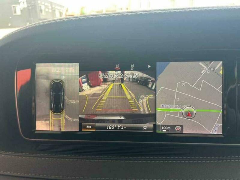 S-CLASS