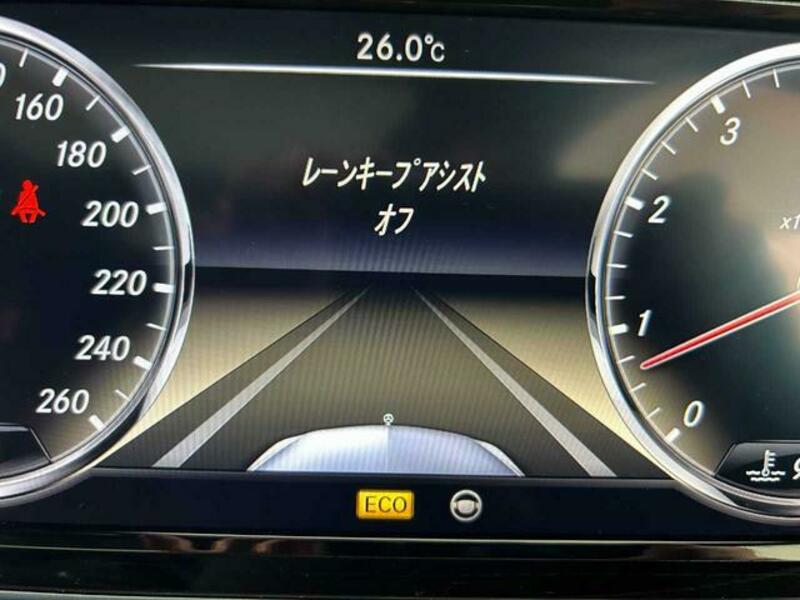S-CLASS