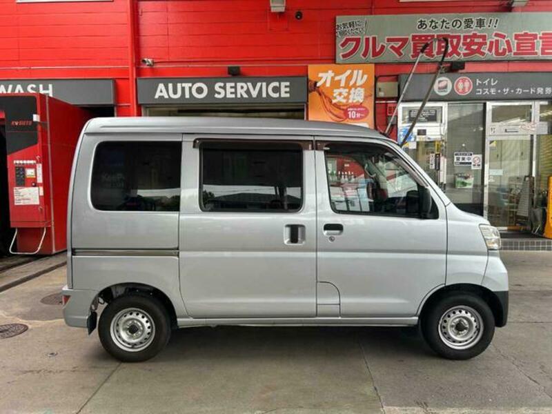 HIJET CARGO