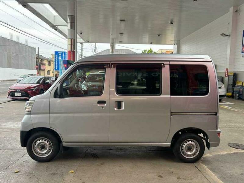 HIJET CARGO