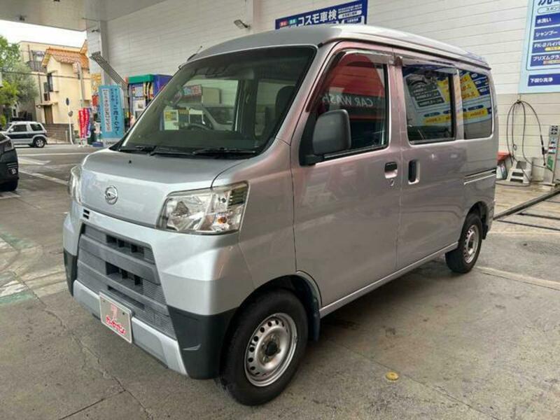 HIJET CARGO