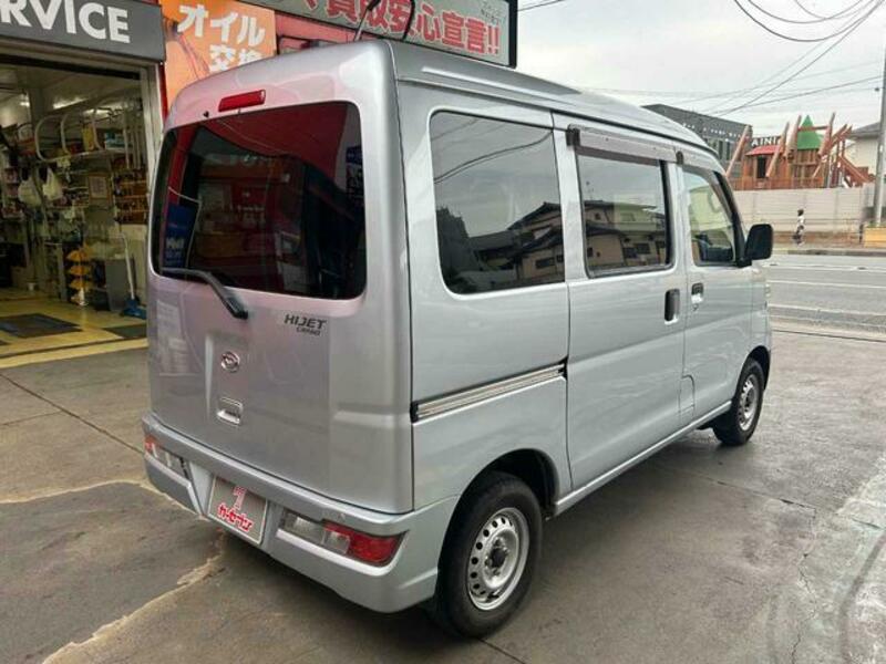 HIJET CARGO