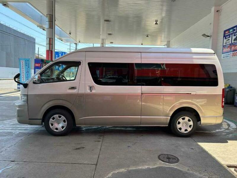 HIACE WAGON