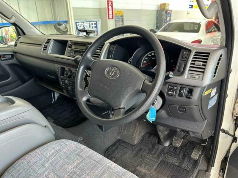 HIACE WAGON