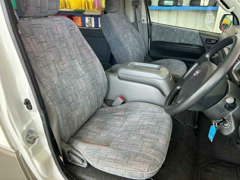 HIACE WAGON