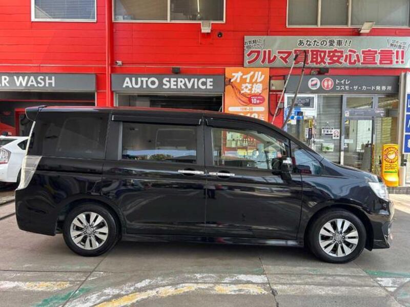 STEPWAGON SPADA