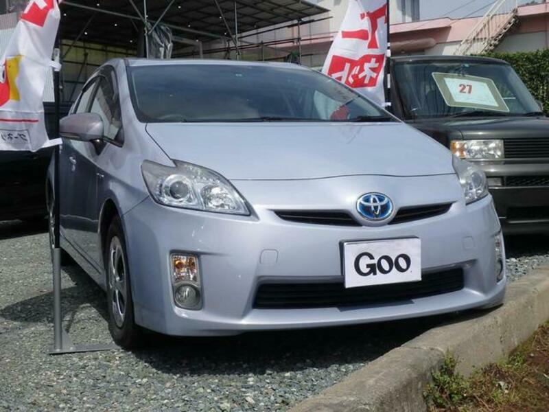 PRIUS