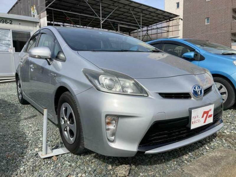 PRIUS