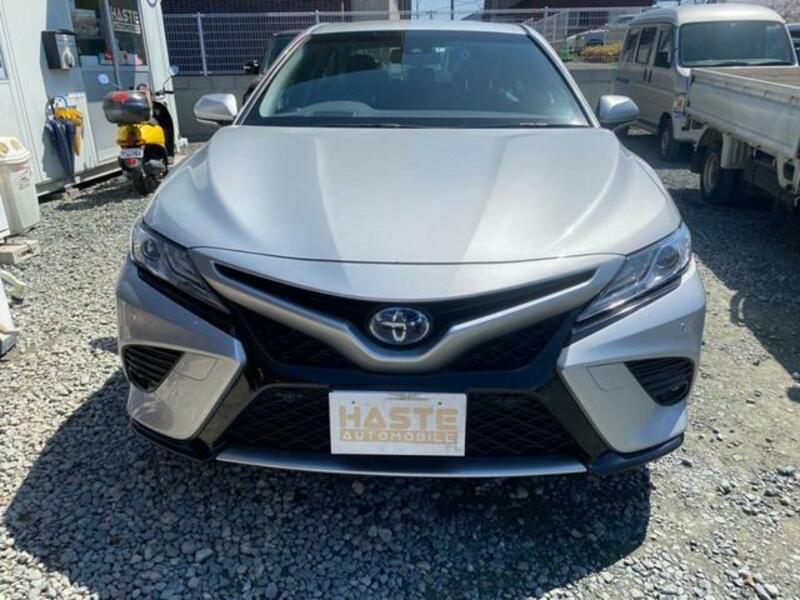 CAMRY