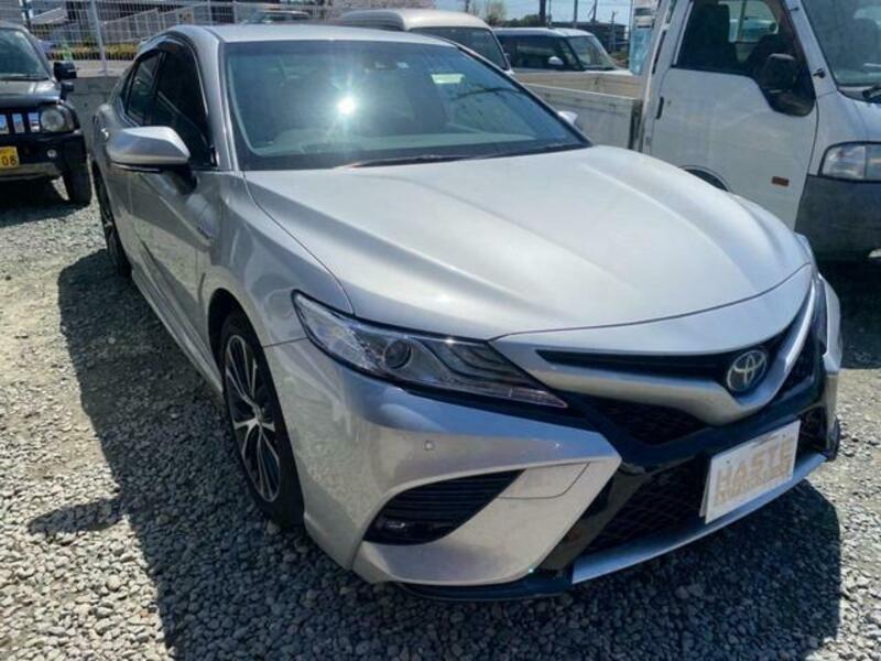 CAMRY