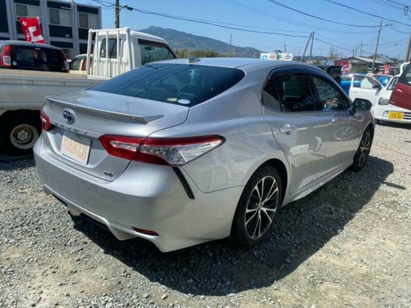 CAMRY