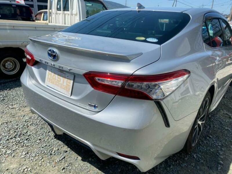 CAMRY