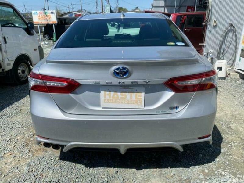CAMRY