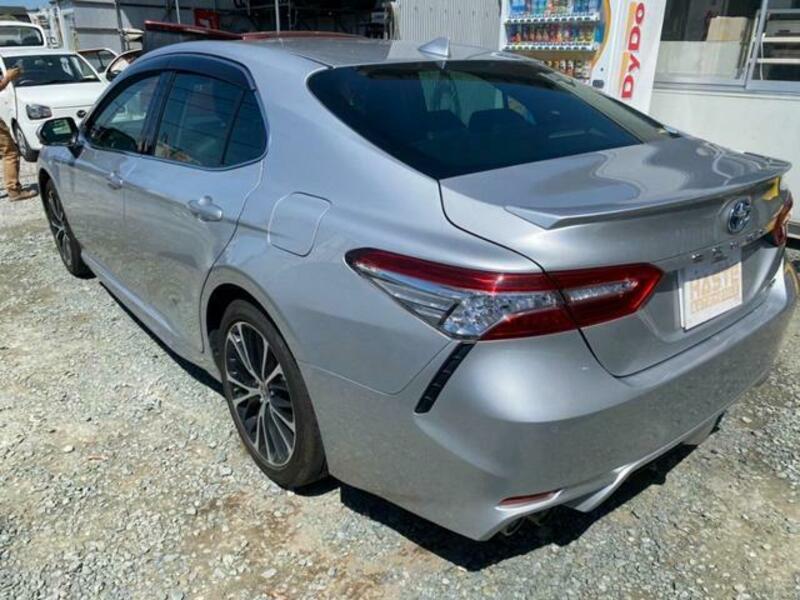 CAMRY