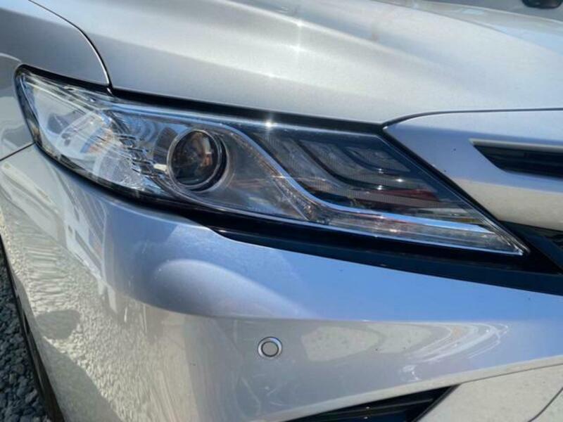 CAMRY
