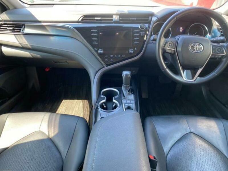 CAMRY