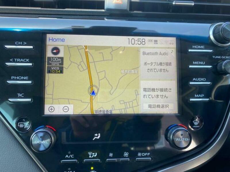 CAMRY