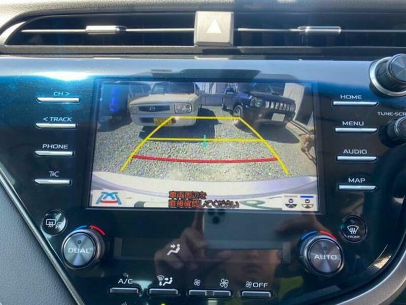 CAMRY
