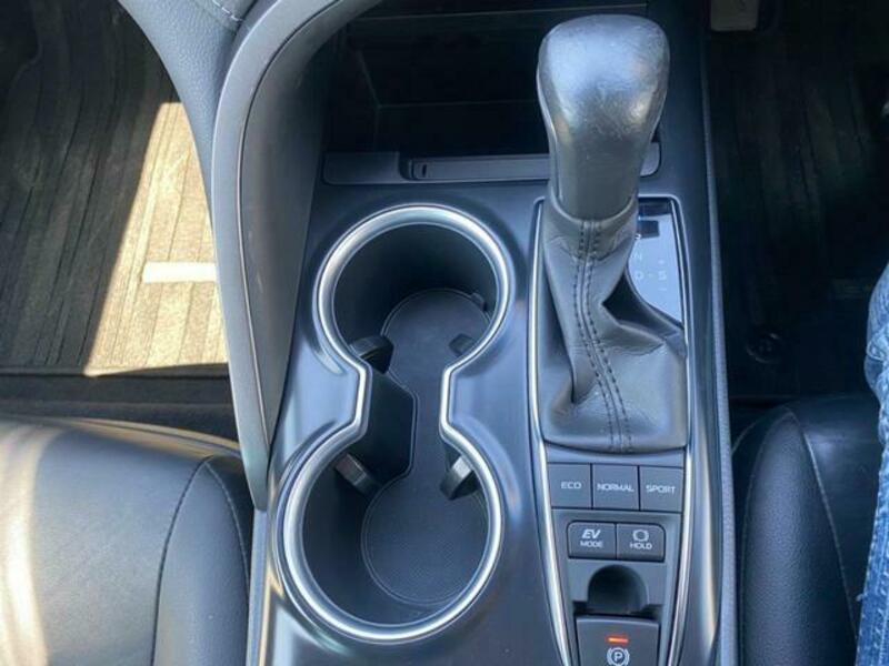 CAMRY