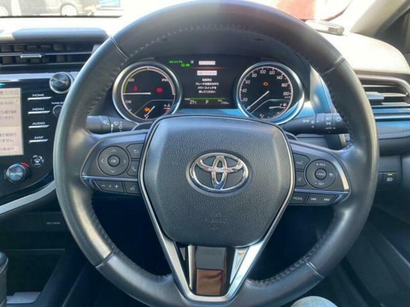 CAMRY