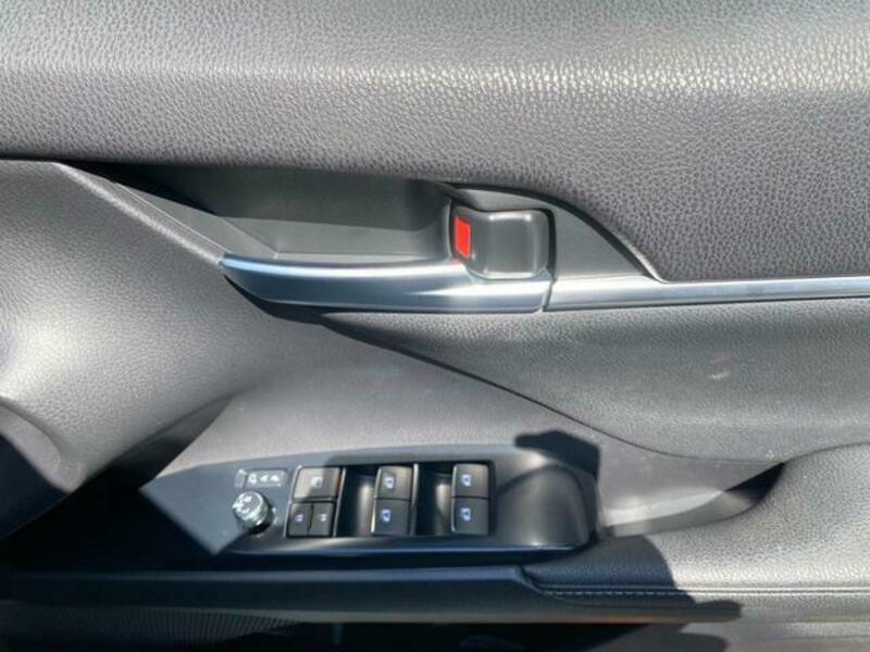 CAMRY