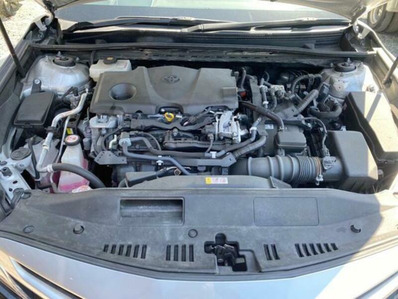 CAMRY