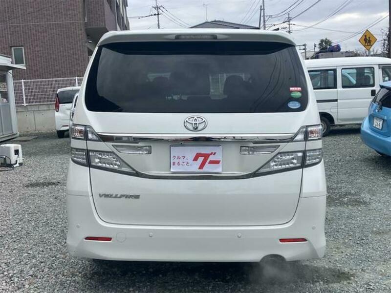 VELLFIRE