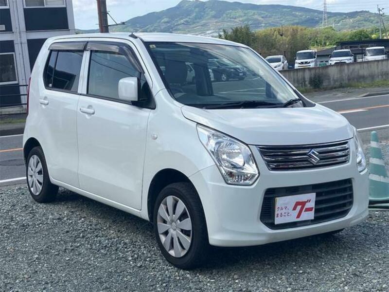 WAGON R